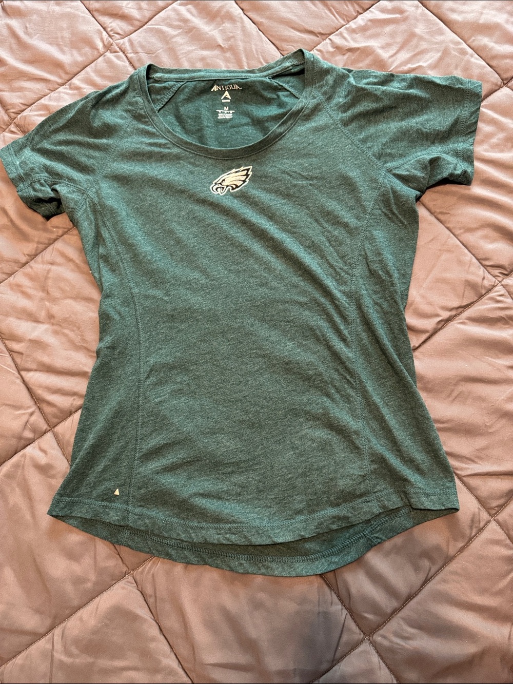 NFL Philadelphia Eagles t shirt size medium